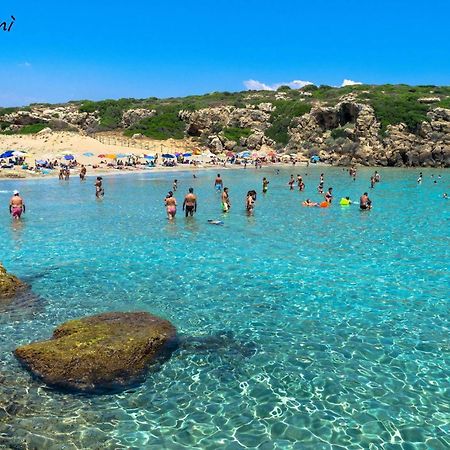 Candiano Palace Portopalo Di Capo Passero Zewnętrze zdjęcie