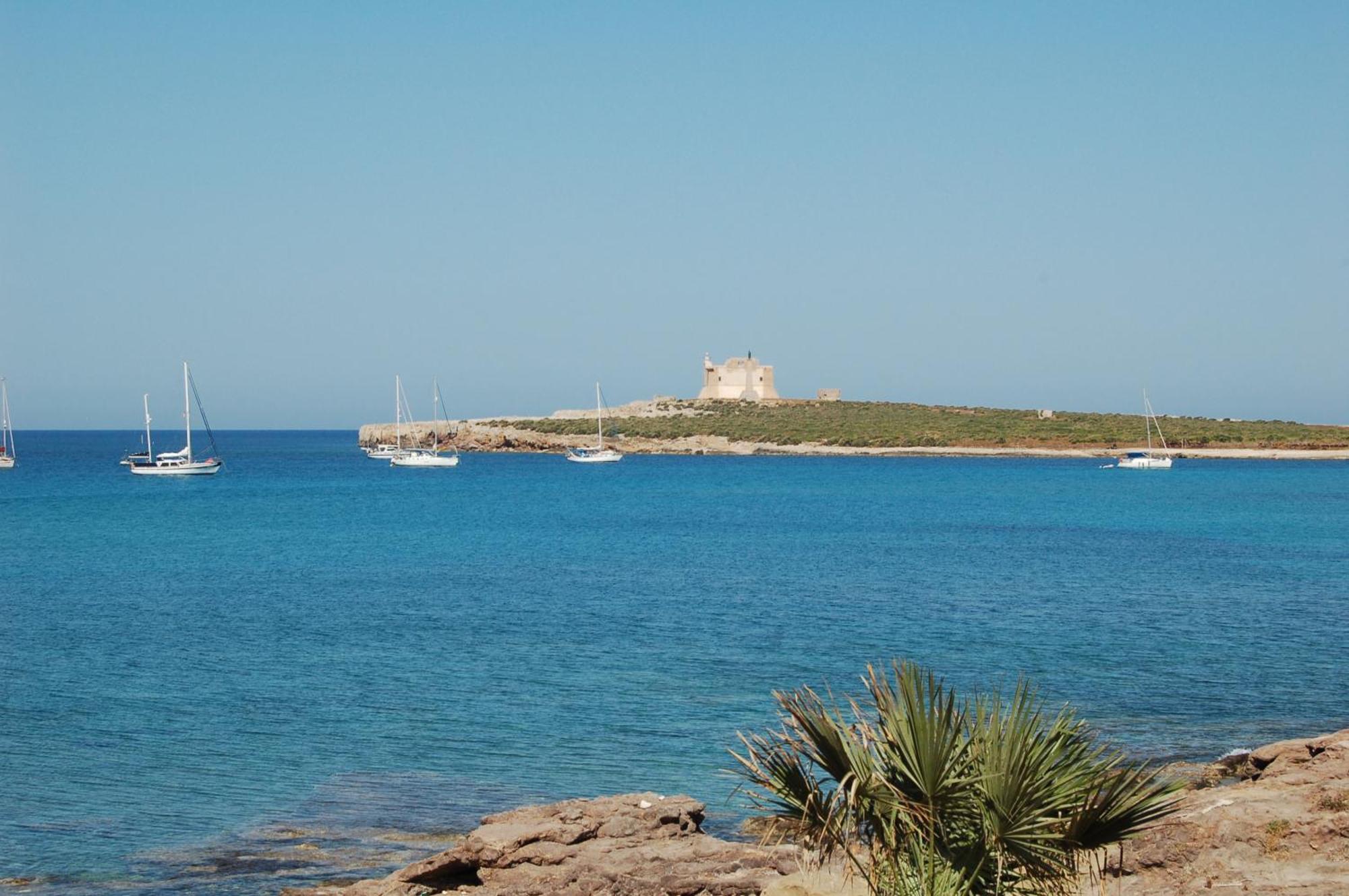 Candiano Palace Portopalo Di Capo Passero Zewnętrze zdjęcie