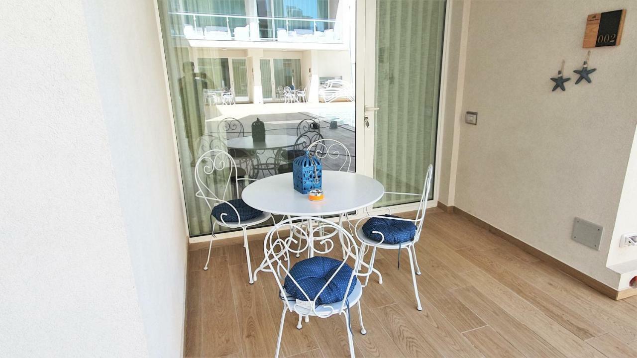Candiano Palace Portopalo Di Capo Passero Zewnętrze zdjęcie