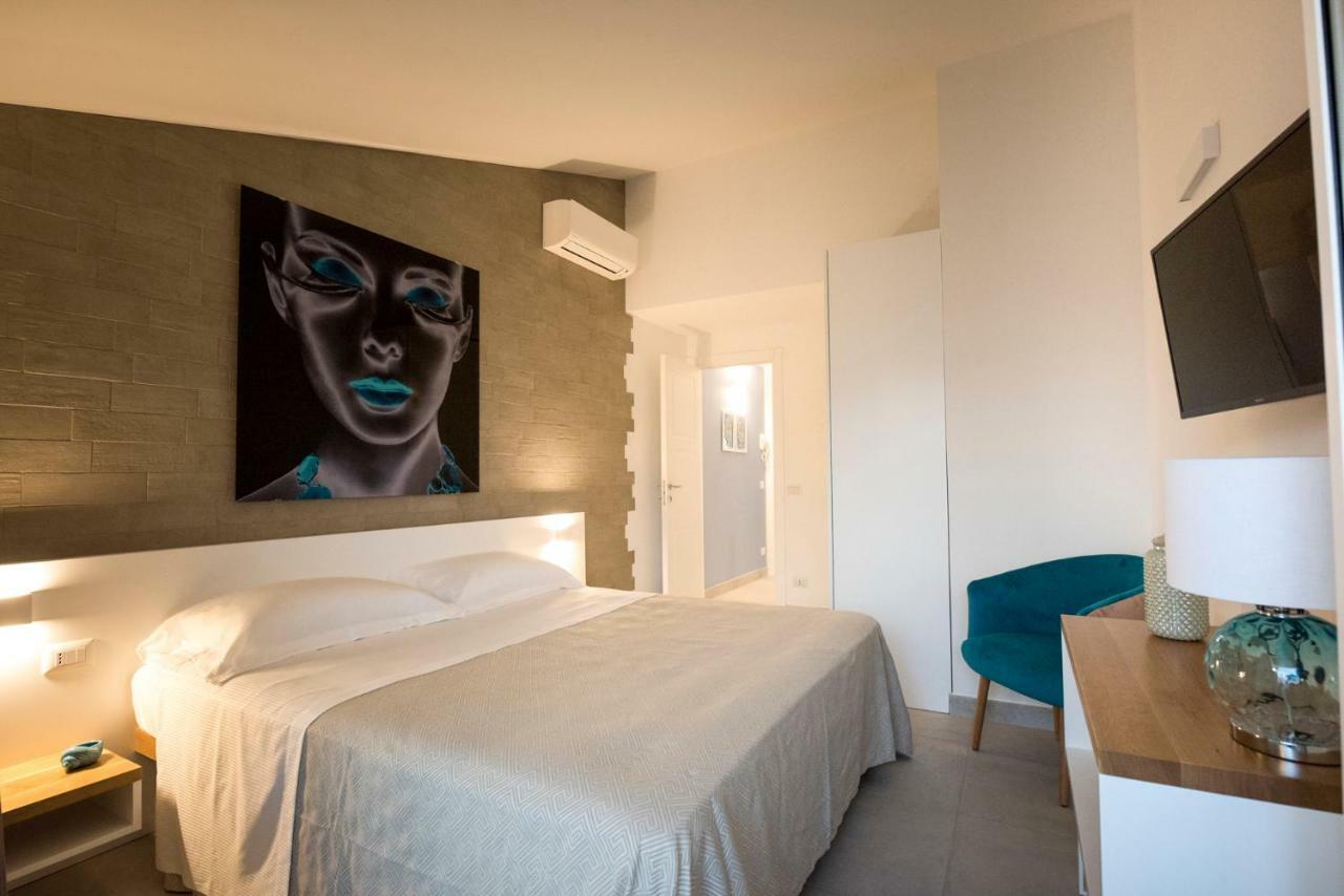 Candiano Palace Portopalo Di Capo Passero Zewnętrze zdjęcie