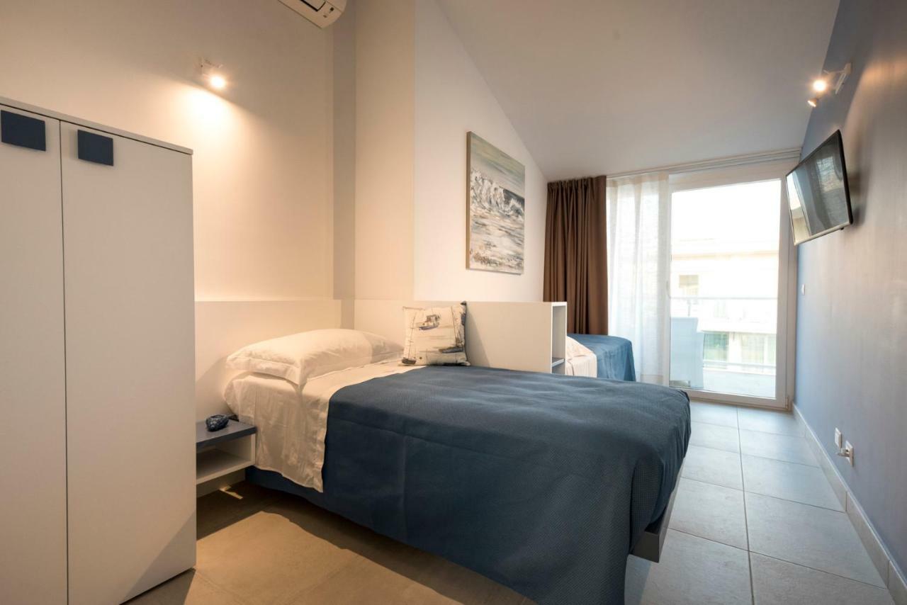 Candiano Palace Portopalo Di Capo Passero Zewnętrze zdjęcie