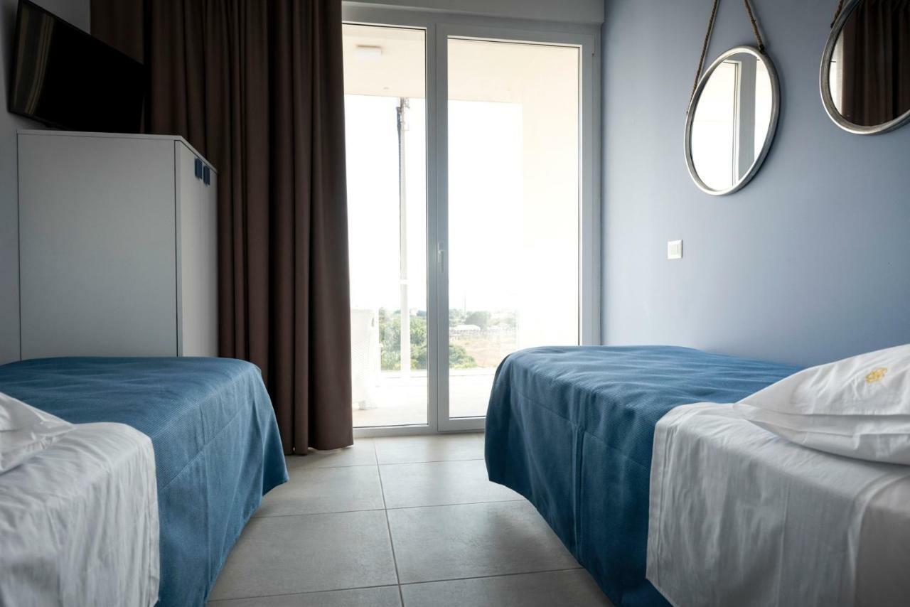 Candiano Palace Portopalo Di Capo Passero Zewnętrze zdjęcie