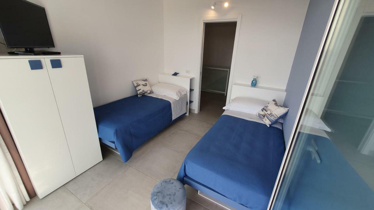 Candiano Palace Portopalo Di Capo Passero Zewnętrze zdjęcie